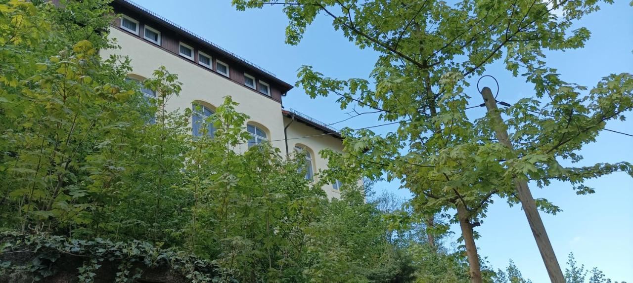 Prima Hotel Goldgrund Meißen Exterior foto